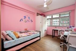 Blk 439B West Edge @ Bukit Batok (Bukit Batok), HDB 5 Rooms #632056761